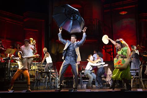 hadestown tour hermes|HadesTown the musical.